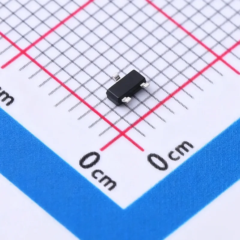 20PCS/LOT TPR3530-S3TR marking R3D Shunt Voltage Reference IC Fixed 3V V ±0.2% 20 mA SOT-23G-3