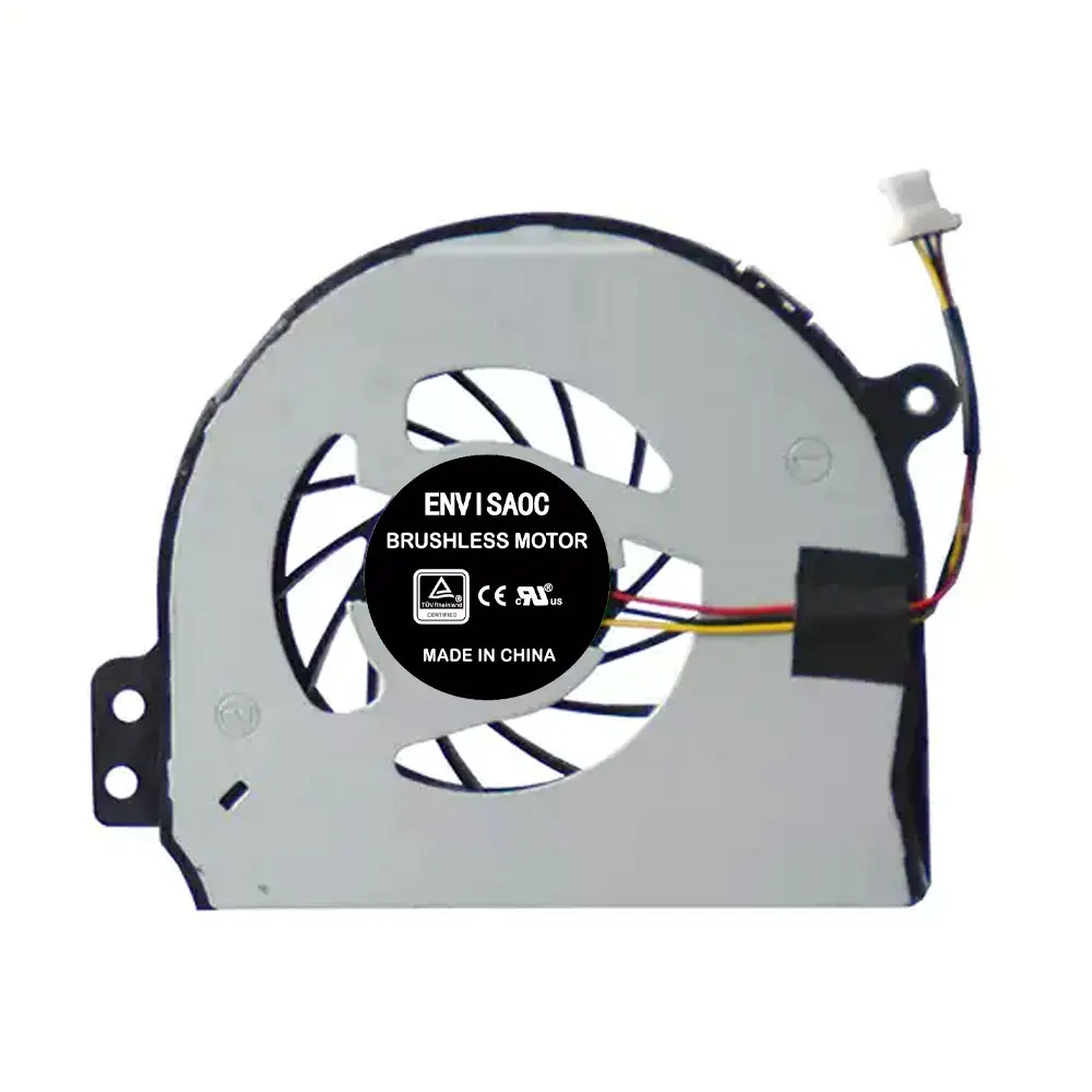 OEM For Dell Inspiron 13R 14R N4010 P11G 1464 P09G P07E 1564 P08F 1764 Laptop CPU Cooling Fan Heatsink Fans Cooler MF60090V1
