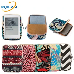 Shockproof Sleeve Tablet Bag For Amazon Kindle Paperwhite 1 2 3 4 6 inch Case for Kindle 10th J9G29R(658) Pocketbook Ebook Cover