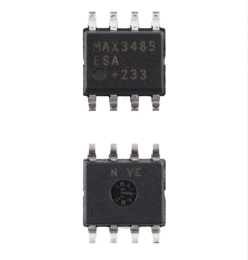 

1 шт. оригинальный MAX3485ESA + T SOIC-8 3,3 V 10 Мбит/с Оригинальная зеркальная фотография