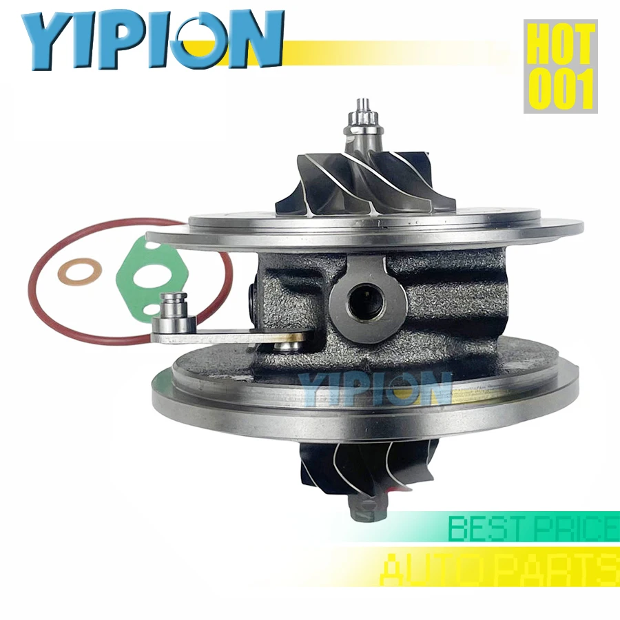 Turbocharger Upgrade Cartridge for Kia Sorento Hyundai Santa Fe 2.2 CRDi 145Kw 780502 28231-2F100 282312F100 780502-6