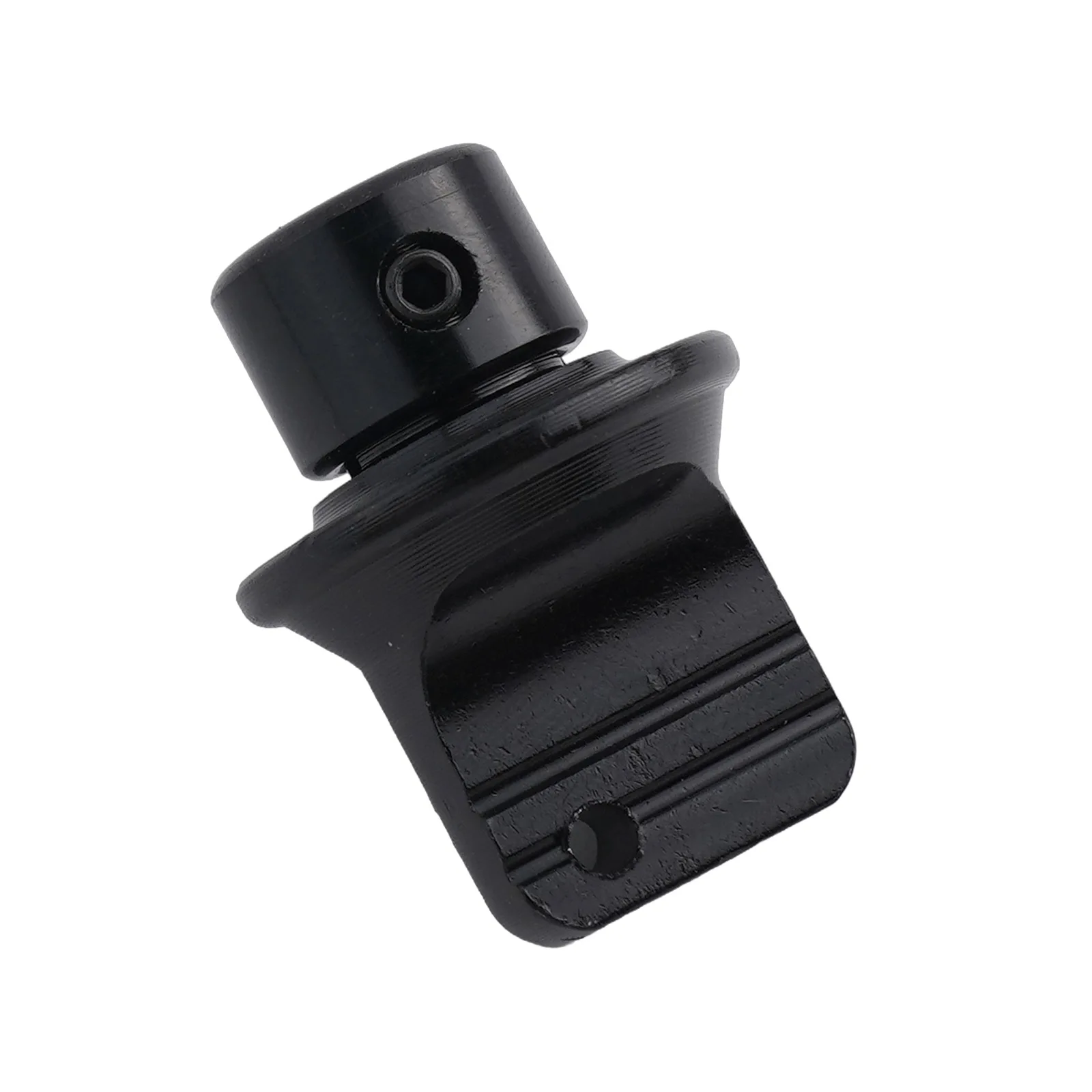 Cover Lock Key Head Green Precision Manufacturing Blue 37*30*30mm Aluminum Alloy Black Motor Key Head Retrofit