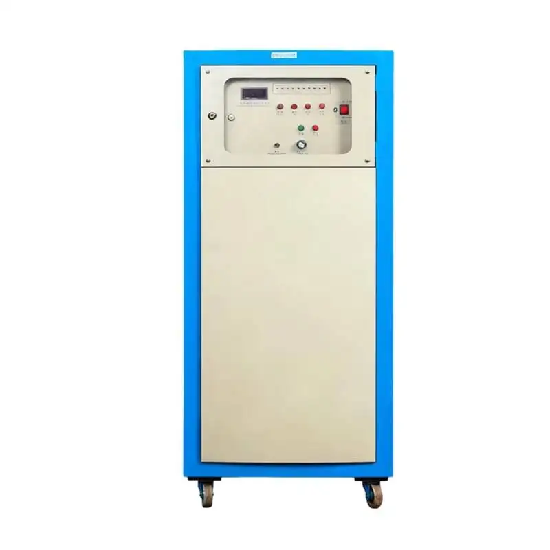 Induction Heating Equipment Power Supply System for Industrial Metal Heat Treatment
