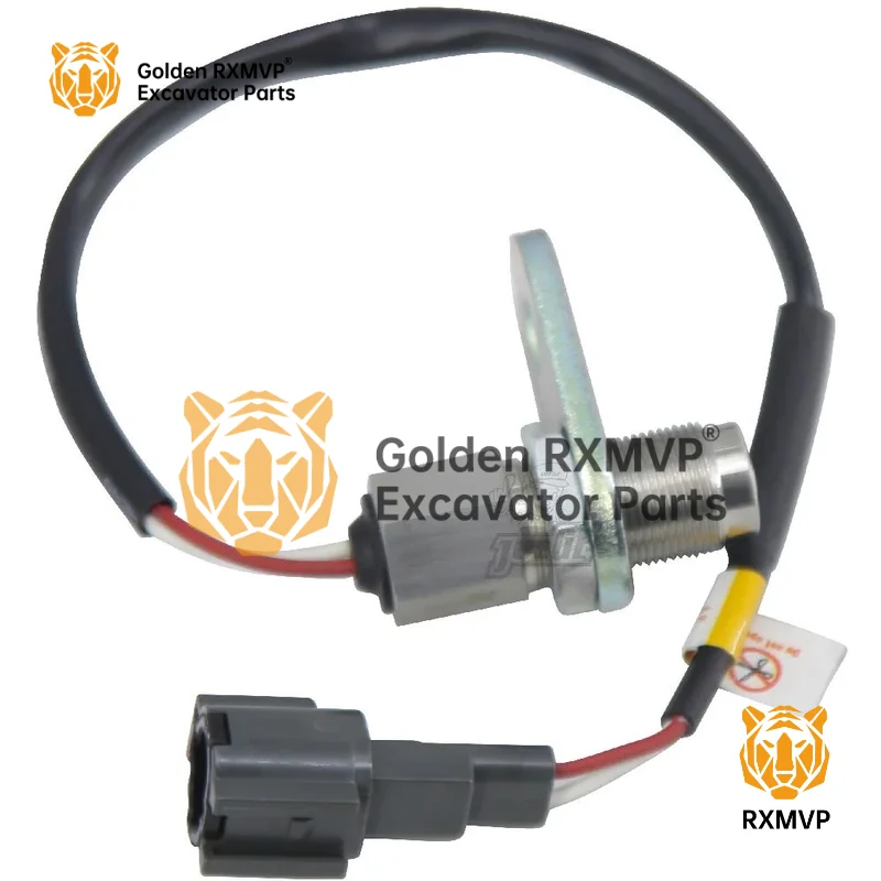 For Hitachi  High quality engine sensor kit  ZAX450 ZAX470 ZAX480 6WG1 1-8150713-1  181507131 excavator