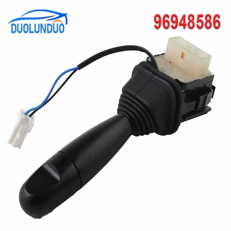 New Wiper Switch Hight Quality Throttle Position Sensor 96948586 For Chevrolet GM Car Accessories