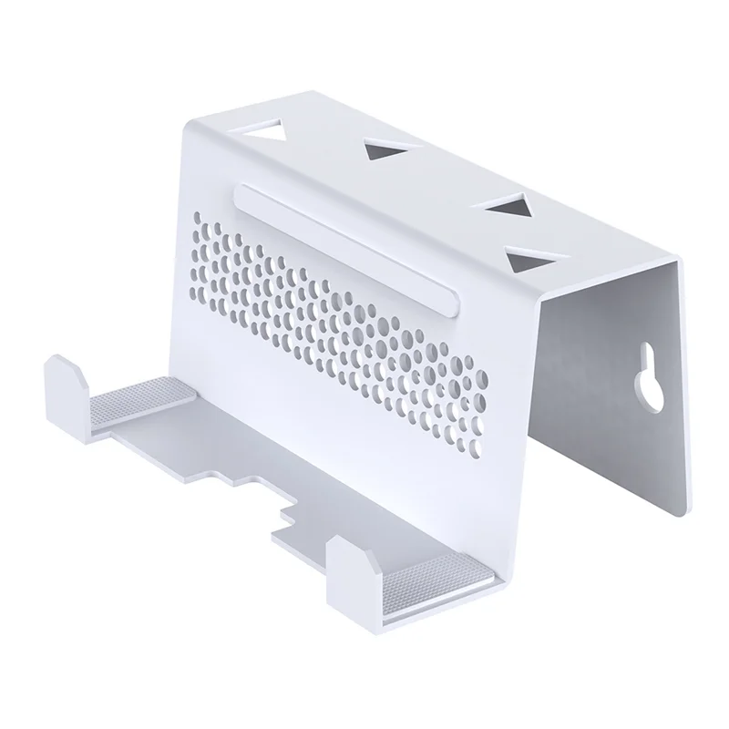 

APPLIA-All-In-One Handheld Wall-Mounted Storage Bracket Suitable For ROG X/Portal Handheld Wall-Mounted Storage