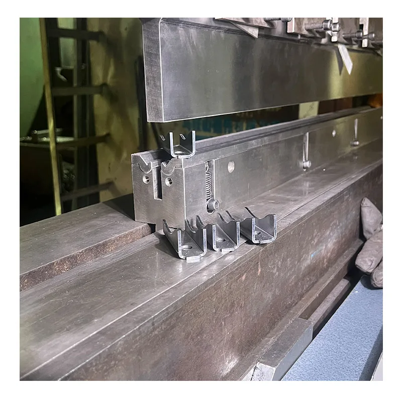 أدوات ثني آلة فرامل الضغط على شكل حرف U مخصصة