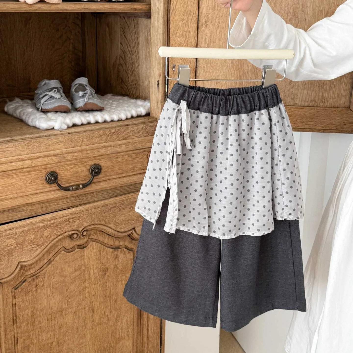 Winter Clothing Youtube - Girls Pants 2026 Autumn and Winter