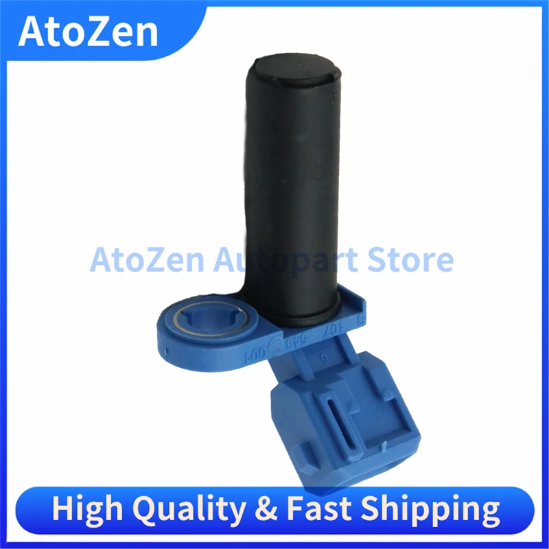 Sensor de Posición del Cigüeñal BE8Z-6C315-A BE8Z-6C315 para Ford Fiesta 2003-2013, Focus 2012-2015, Escort MT, EcoSport BE8Z6C315A
