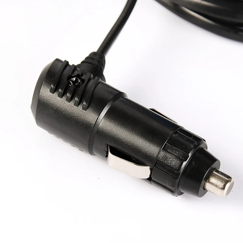 سيارة 12V24 الخالية من الشفرة مكيف الهواء مروحة سيارة صامتة مروحة كهربائية سوبر قوية قابل للتعديل سرعة توربو مروحة #5