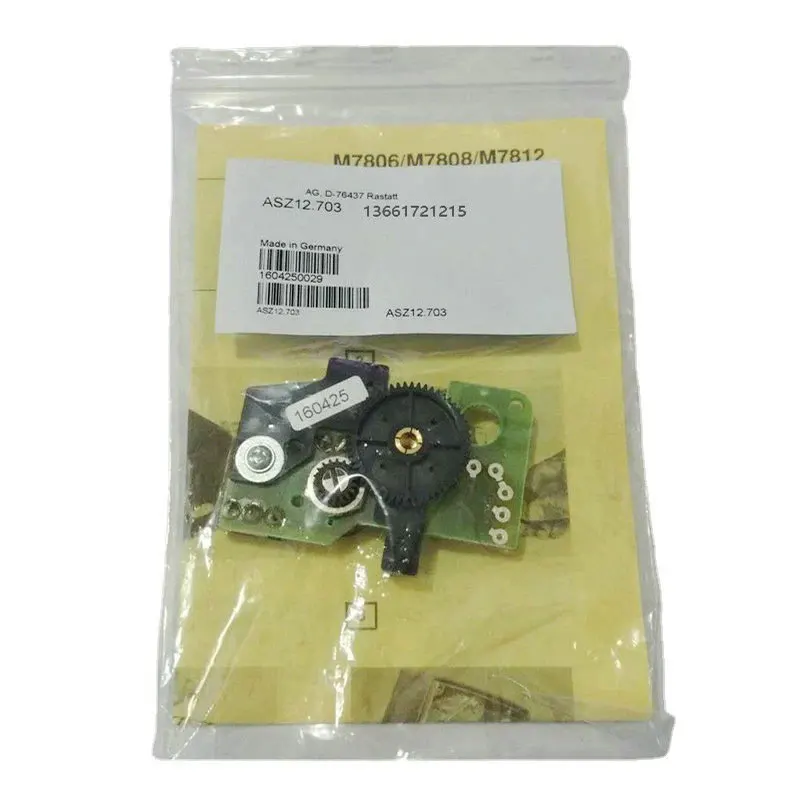 

Brand New ASZ12.703 ASZ12.733 ASZ12.803 ASZ12.833 ASZ16.703 Warranty One-year