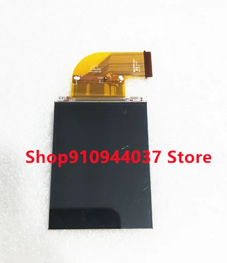 Para nikon p600 p530 p7800 p340 tela lcd sem luz de fundo detalhe da câmera acessório substituição substituir peças reposição