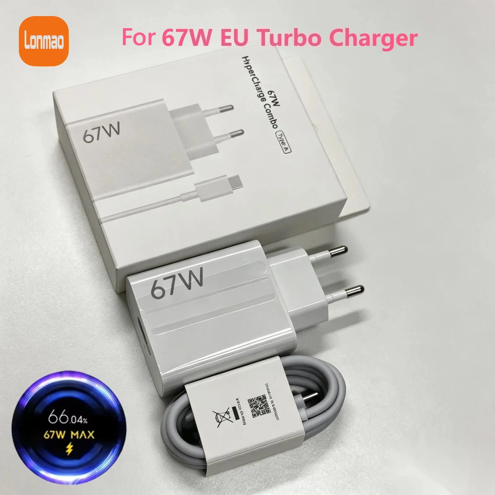 carregador-xiaomi-67w-turbo-charge-com-adaptador-eu-e-cabo-usb-tipo-c-de-1m-6a-para-poco-x5-x4-f5-pro-mi-13-12-11-lite-mix-fold-3-2