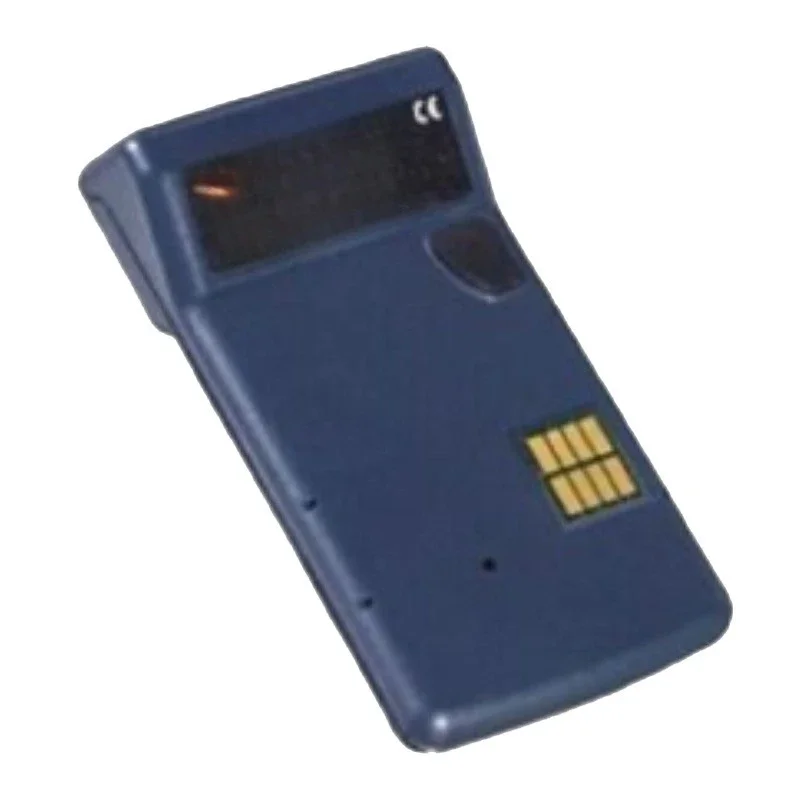 

DMC-2000S Personal dosimeter, waterproof X/γ-ray irradiometer