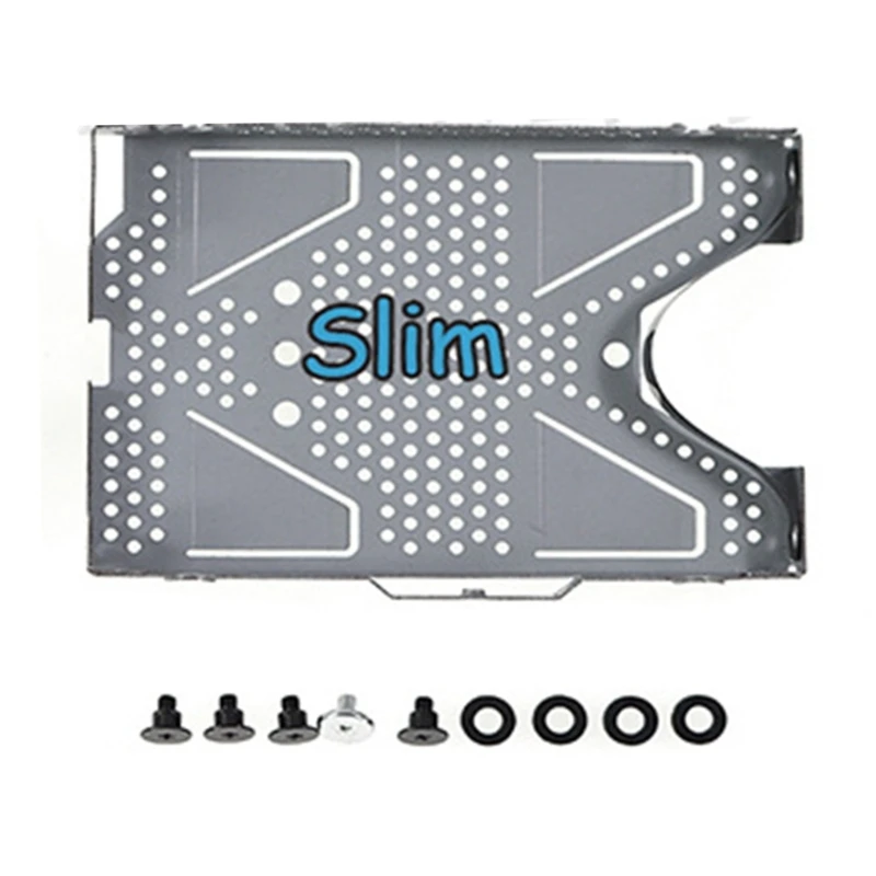 Support de disque dur pour PS4 1100/1200/Slim/Pro Console