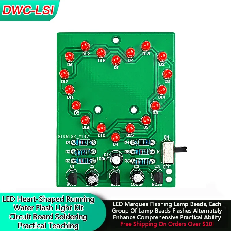 kit-de-luz-led-em-formato-de-coracao-com-efeito-de-Agua-corrente-luz-de-amor-kit-eletronico-diy-de-luz-piscante-em-formato-de-coracao-kit-divertido-para-pratica-de-soldagem