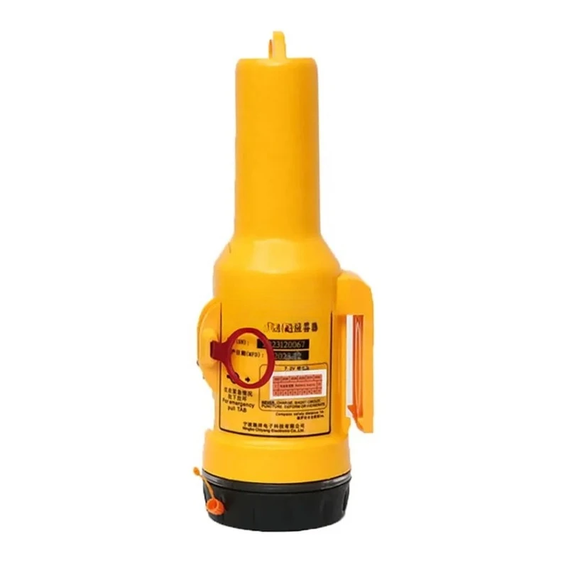 Electronic Navigation Communications Maritime Search and Rescue radar Transponder with GMDSS CCS Certificate 2
