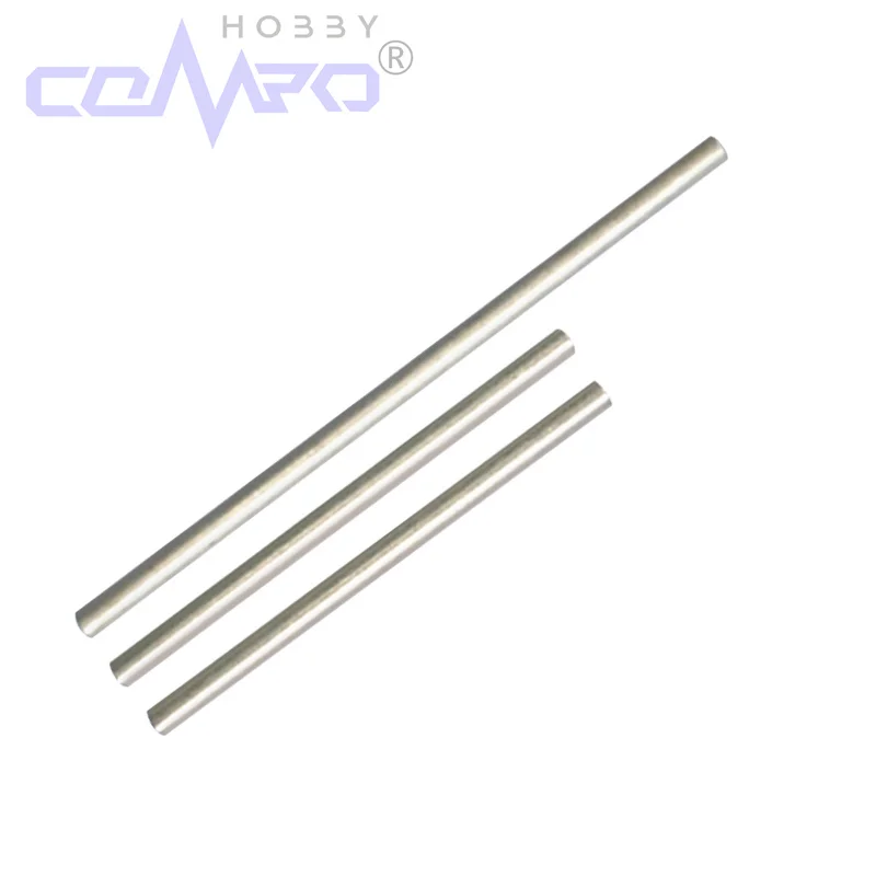 1 Set 3mm Alu/4mm Tubi di Rame Parti di Ricambio del Serbatoio Del Carburante di Controllo Remoto per il Modello RC Serbatoio Del Carburante Accessori FAI DA TE