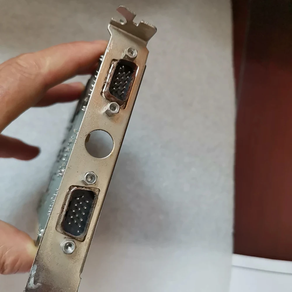 For Image Acquisition Card OK-RGB20B