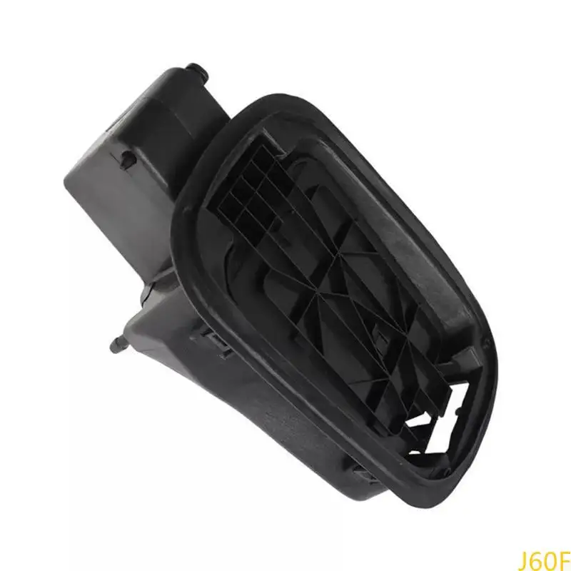 

J60F Топливное заливчик дверной панель крышки крышки панели доступа к бензобака 68161542AJ Антикоррозия