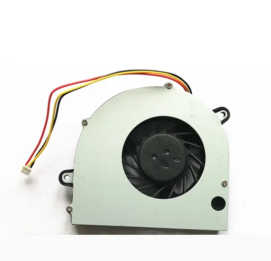 New CPU Cooling Fan For TOSHIBA L500 L505 L555 B550 L770 L775 L770D L775D Cooler Fan