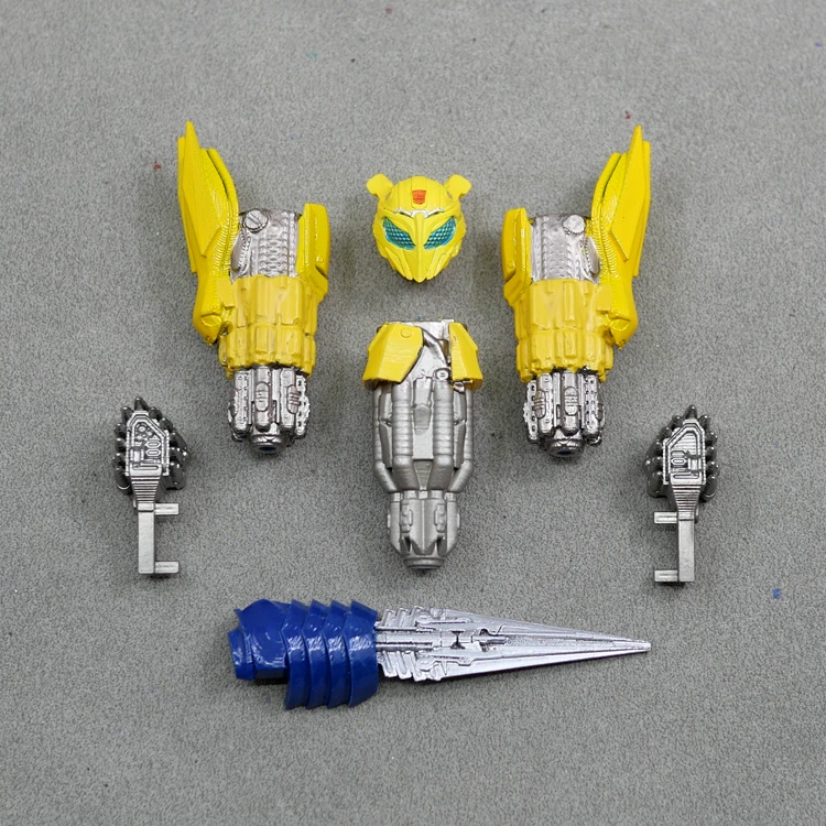 Tfs Studio SS00 Opt…