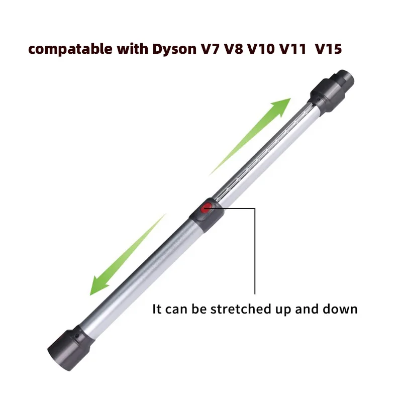 ل دايسون تيار مستمر V6 V7 V8 V10 V11 V15 V12 سليم مكنسة كهربائية اكسسوارات الأسطوانة فرشاة رئيس قابل للغسل فلتر HEPA استبدال أجزاء