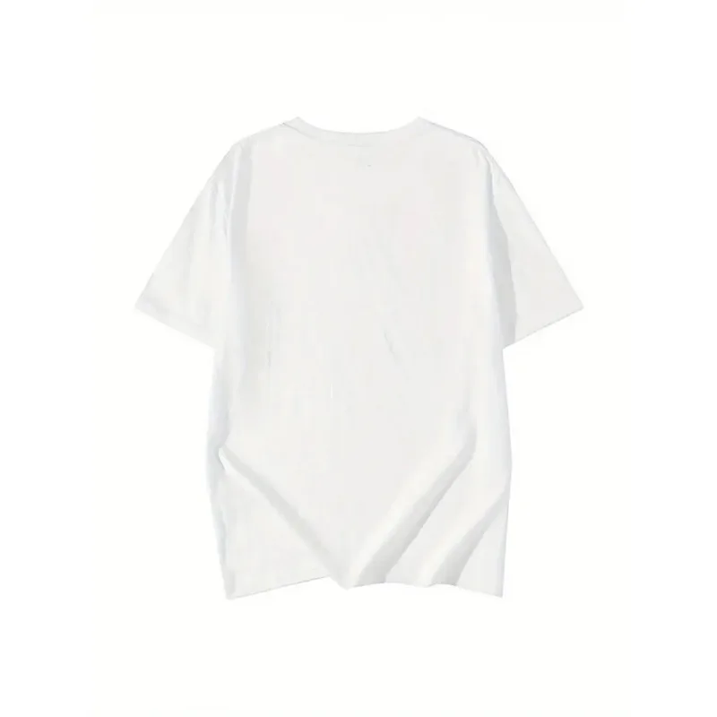 Bella, Fashion Print - Women's Spring/Summer Fashion Print T-Shirt