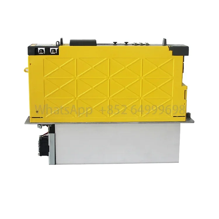 

Servo Drive A06B-6117-H207 Amplifier Module For CNC Machine