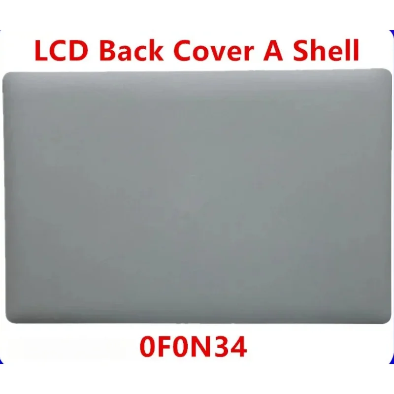 New For Dell Latitude 5510 E5510 Precision 3551 LCD Back Cover 0F0N34 F0N34 /Front Bezel /Case Palmrest /Bottom 0N2P40 N2P40