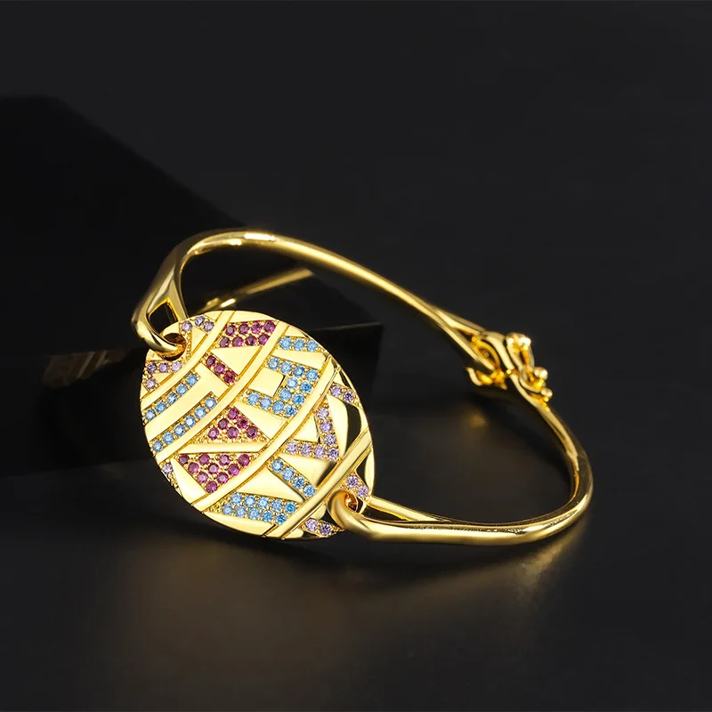 

New Arrival Bracelet for Women Vintage Bracelet Fashion Exotic Style Bracelet