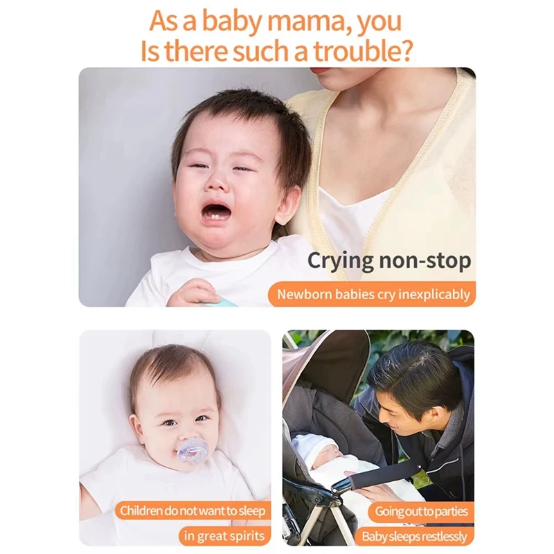 睡眠用ホワイトノイズプレーヤーマシン,USB,サウンドプレーヤー,常夜灯,タイマー,赤ちゃんの睡眠,k6