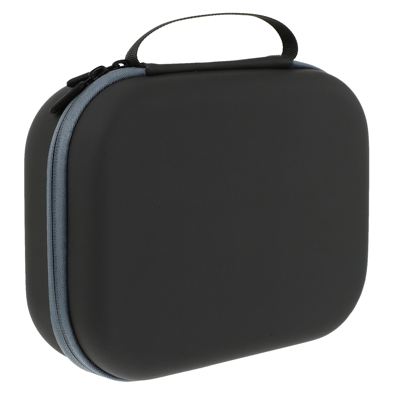 

1pc Drone Storage Bag Quadcopter Tote Case Polyester Pouch Bidirectional Zipper Travel Accessories Strong Durable Rustproof