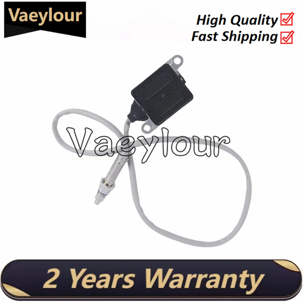 

04466641 New Nitrogen Oxide Nox Sensor for Deutz Voor Kat with 3 Months Warranty 5WK97420 04466641 04212401 4466643