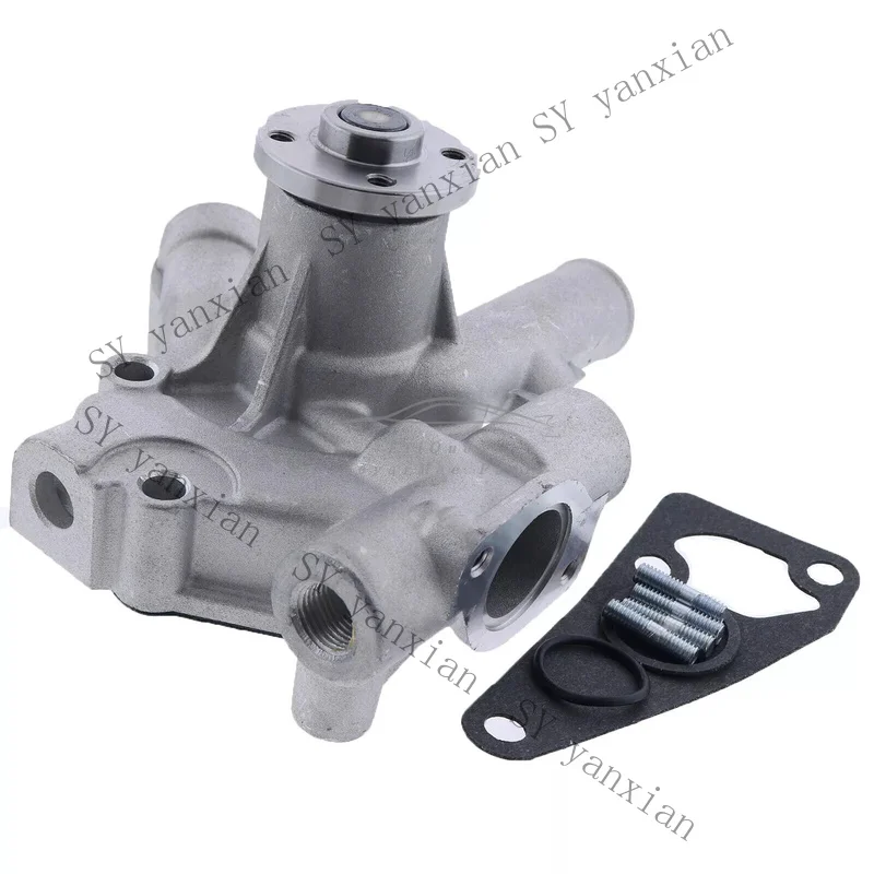 SY+ Water Pump 119260-42002 For Yanmar 3TNE68 2TNE68 3TN66 Komatsu 2D68