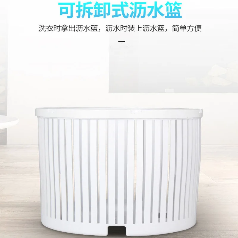 小型家庭用洗濯機,ミニ下着,シングルチューブバレル,半自動洗濯機,寮用