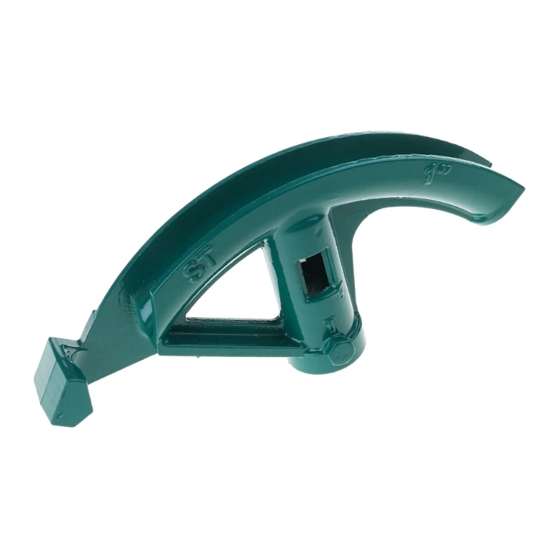 Máy uốn ống thủ công 90°-180° cho dự án gia đình Dụng cụ uốn Dropship
