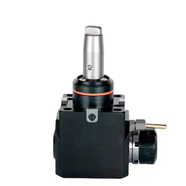 

BMT Series 90 Degree Internal Cooling Driven Tool Holder Lathe Machine BMT45 BMT55 BMT65 BMT75 Tool Holder for CNC