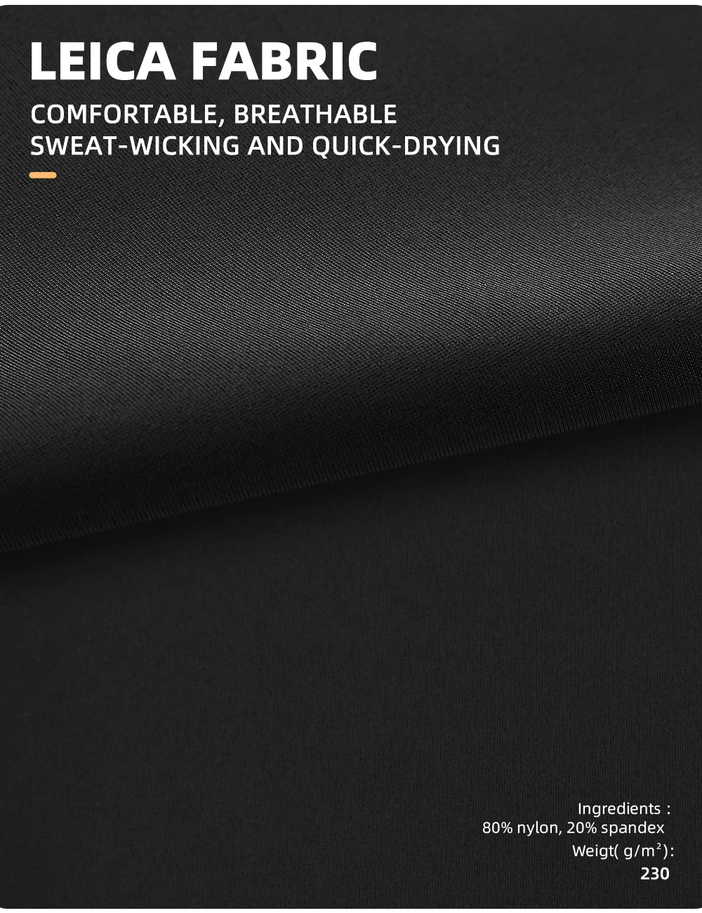 Cheji Herren-Radlerhose mit Trägern – Detail 2