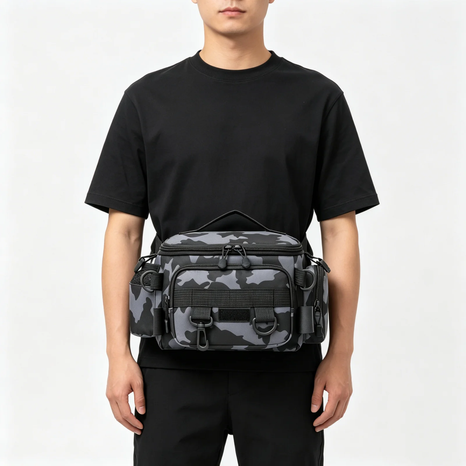 Thumbnail 3 - #46 Best Canvas Waist Packs to Buy In 2026