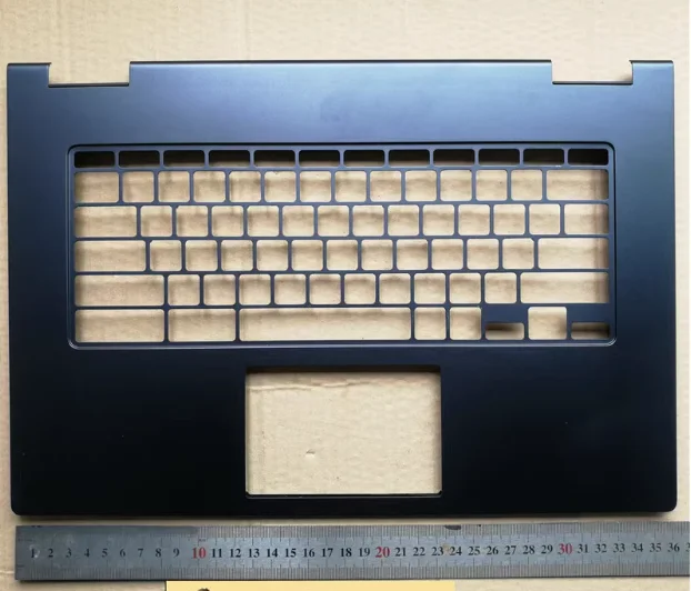 

Новый ноутбук для Lenovo Yoga Chromebook C630-15 C630-15IKB, верхняя крышка корпуса, упор для рук/нижняя крышка корпуса