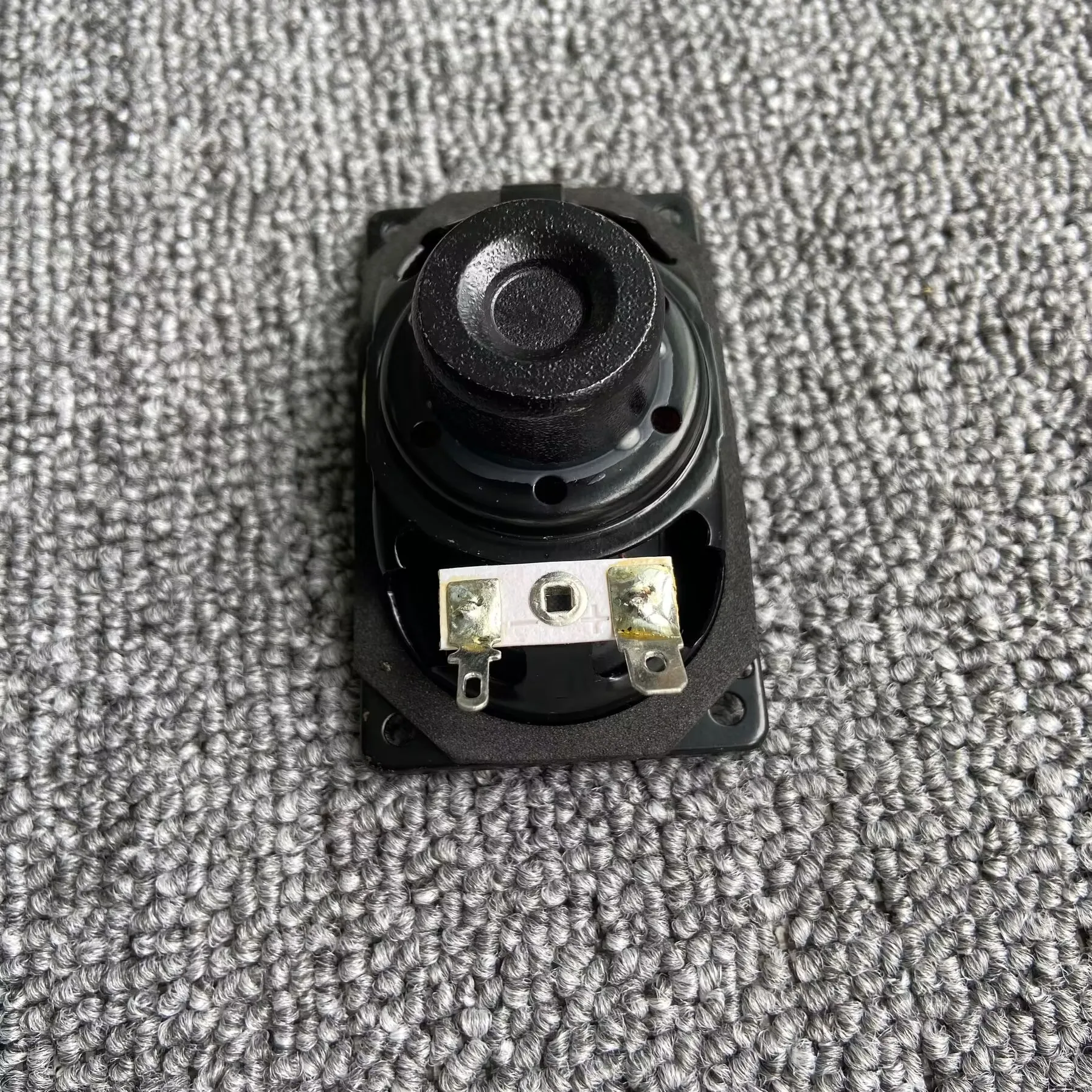 GHXAMP For JBL BAR 5.1 Echo Wall Rectangular horn 74*44mm runway type full frequency horn neodymium Speaker 2pcs