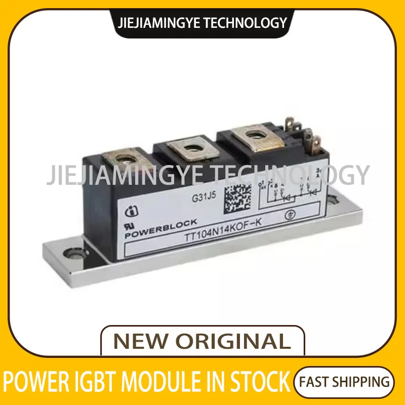 

IGBT module TD104N12KOF-A TD104N14KOF-A TD104N16KOF-A TD104N18KOF-A TT104N12KOF-K TT104N14KOF-K TT104N16KOF-K TT104N18KOF-K