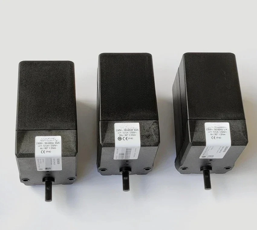 

SQN75.254A21B SQN75.294A21B SQN75.664A21B Baitong combustion machine accessories imported