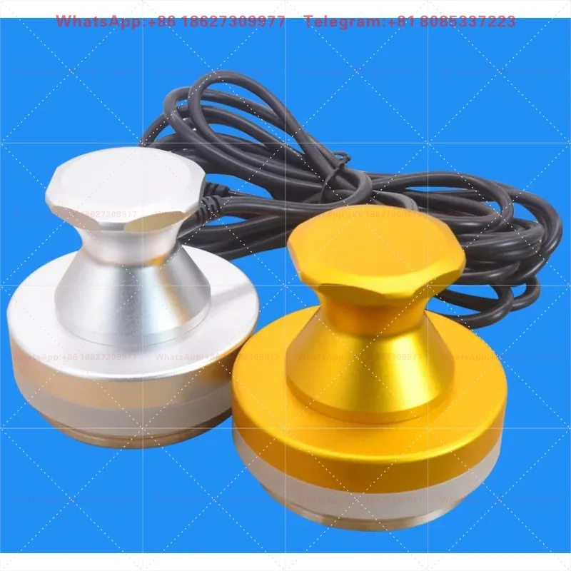Magic probe line instrument unclogging probe accessories