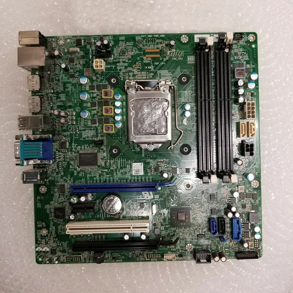 High Quality T1700 MT Motherboard JVY7H 0JVY7H 48DY8 048DY8 73MMW 073MMW Fully Tested