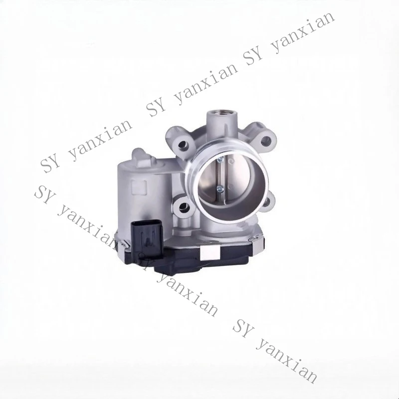 SY+ Для дроссельной заслонки 2016-2019 GM Cruze Encore 1.4L Malibu Equinox 1.5L 12671379-