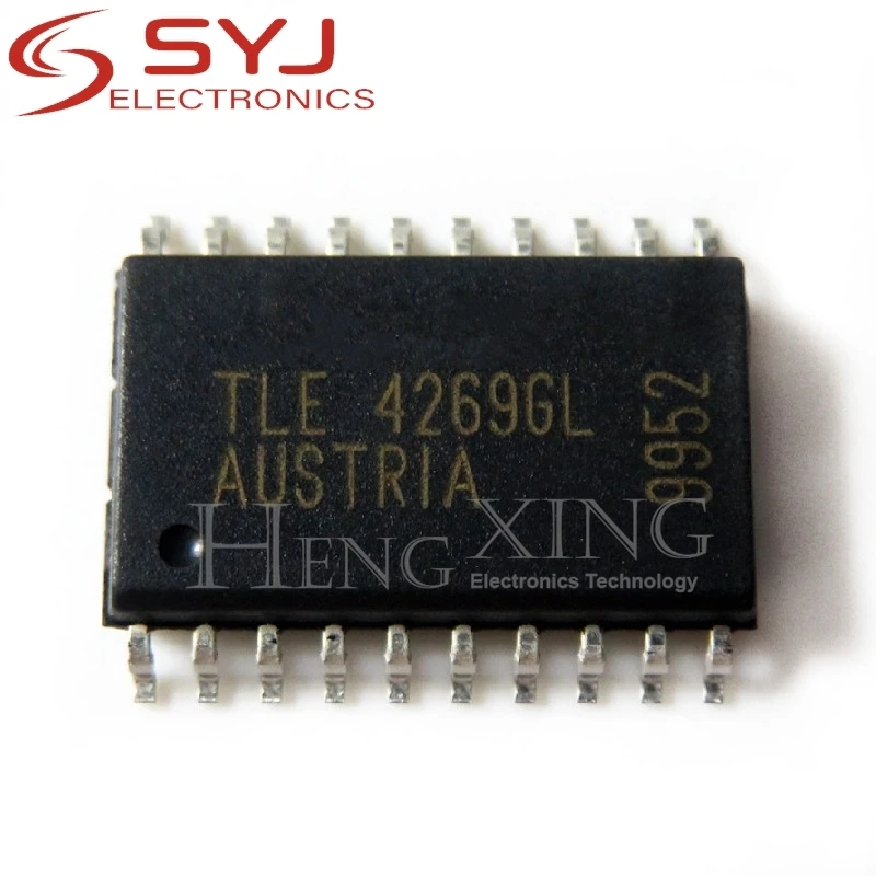 5PCS TLE4269GL TLE4269 L4949EP L4949 IRS21956S S21956S ICE2HS01G ICE2HS01 2HS01G E338AT E338 IC04-S01L IC04S01L SOP