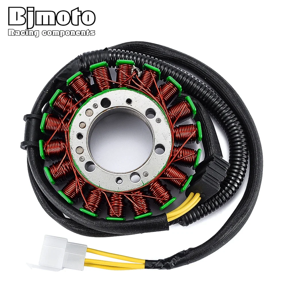 Motorcycle Part Stator Coil ignition system For Honda VF500C Magna V30 VF500F Interceptor 1984-1986 31120-KE7-014 31120-MJ8-014