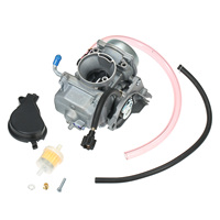 New Carburetor Carb Cvk 32 0470-454 Replacement For Arctic Cat 2002-2003 ATV 400